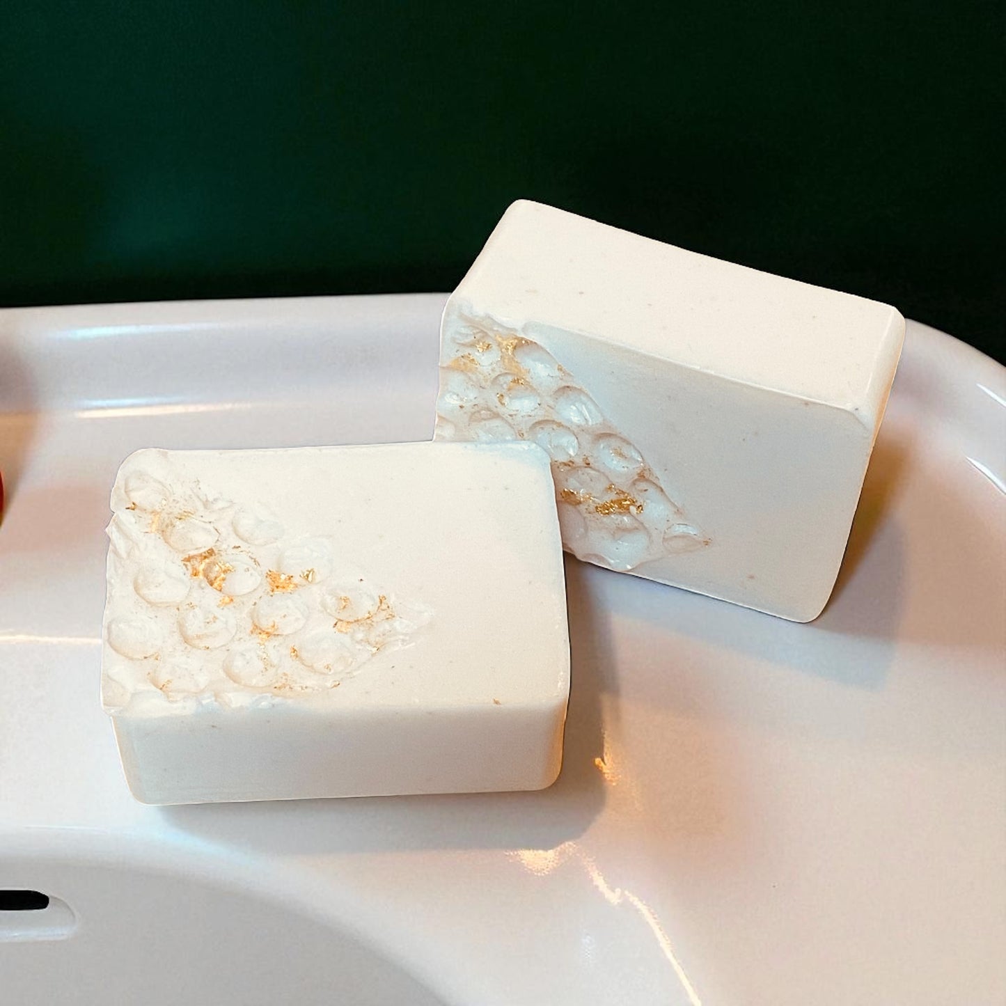 Handmade Soaps (5oz)