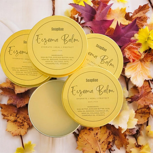 Eczema Balm