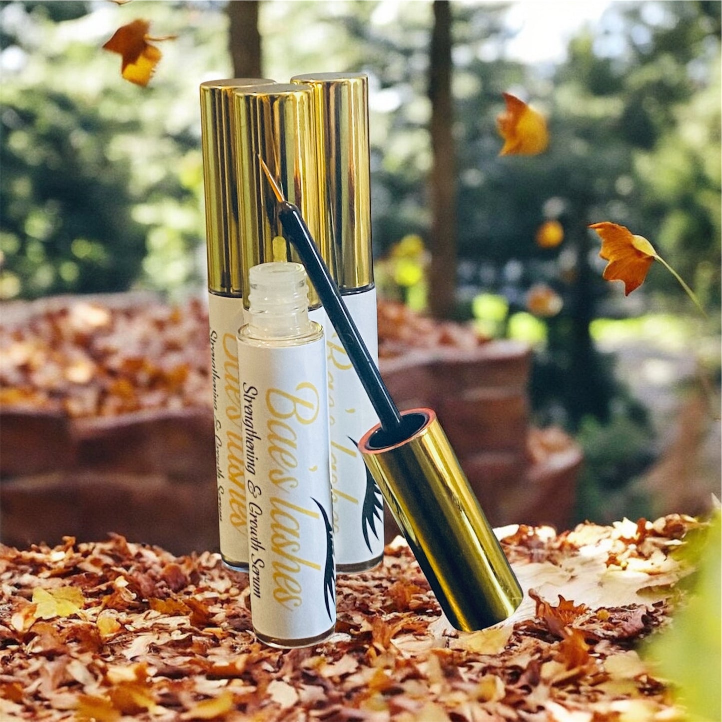 Bae's Brows & Lash Serum