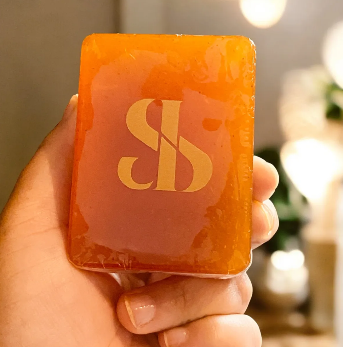 Handmade Soaps