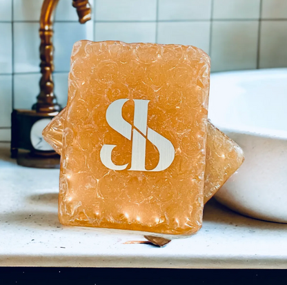 Handmade Soaps